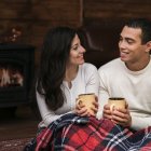 El Inamhi advierte temperaturas bajo cero grados en zonas de la Sierra durante la noche.