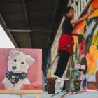 Ilustraciones podrán ser premiadas por el Muncipio.