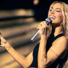 La cantante planea interpretar su nuevo tema el Córdoba el 21 de marzo, fecha de su cumpleaños