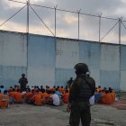 El 17 de marzo de 2026, la Asamblea Nacional aprobó una reforma que establece que las personas privadas de libertad deberán trabajar