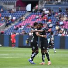 Independiente del Valle lidera la LigaPro 2026.