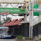 La estación estuvo fue reabierta luego de más de un mes.
