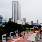 Alias Malula, señalado como objetivo del ataque en el Malecón de Guayaquil.