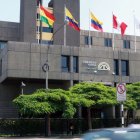 El organismo andino ha hecho un llamado al diálogo entre Ecuador y Colombia.