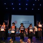 La Junta de Beneficencia impulsa una educación práctica que conecta a los estudiantes con el mundo productivo desde el bachillerato.