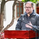 El Ecuador tiene un nuevo fiscal general del Estado. Su nombre es John Reimberg.