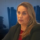 Por orden judicial, Alexandra Villacís debe ser restituida en su cargo y asumir la presidencia del Consejo de la Judicatura.