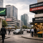 El impulso al PIB de Ecuador de 2025 suma trabas para repetirse este año.