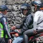 En los primeros tres meses de 2026 se han retenido 1.535 motocicletas en distintos operativos en Quito.