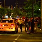 El tomar taxi en Guayaquil transmite una sensación de peligro, para el conductor y para el pasajero.