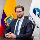 Sebastián Maag Pardo fue anunciado como nuevo gerente de Petroeecuador.