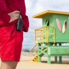 Conocer cómo reaccionar ante una emergencia en el mar puede salvar vidas