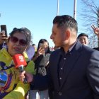 El periodista Darío Araujo dice Ecuador ilusiona en Europa previo al duelo con Países Bajos.