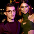 Tras años de relación Holland y Zendaya se han proclamado como una de las parejas icono de la cultura pop.