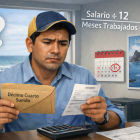 En la Costa y Galápagos, el pago se realiza en marzo, días antes de que las clases arranquen en abril.