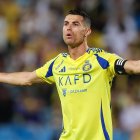 Cristiano Ronaldo es goleador con el Al Nassr a sus 40 años.