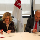 La Universidad Europea abre convocatorias de becas parciales del 50 % para maestrías online en 2026