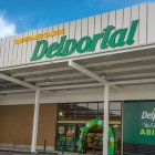 La empresa prevé inaugurar el local este viernes, 6 de marzo.