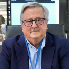 Roberto Gilbert ingresó al CPCCS tras la destitución de Gonzalo Albán.