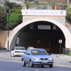 Recorrido de Guayaquil, el cierre de los tuneles del Carmen y el tunel del Cerro Santa Ana van a cerrarlo por mantenimiento y paseo en familia en el Parque Histórico. 11 de agosto del 2013, Guayaquil - Ecuador, Christian Vasconez/ Expreso.