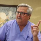 Roberto Gilbert fue concejal de Guayaquil y asambleísta alterno.