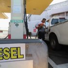 Los combustibles en Ecuador tienen ajustes mensuales debido al sistema de control estatal de precios.