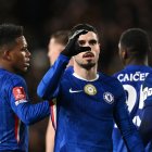 Chelsea avanzó a la quinta ronda de FC Cup luego de golear 4-0 al Hull City.