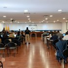 La audiencia de juicio del caso Triple A se inició este 8 de marzo de 2026 en el Complejo Judicial Norte de Quito.