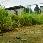 Quienes habitan en el sector están consternados por lo ocurrido.