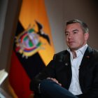 El presidente conversó con Univisión sobre la geopolítica latinoamericana de cara a las operaciones conjuntas con Estados Unidos.