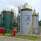 Durante el primer bimestre, Petroecuador distribuyó más de 594,9 millones de galones de combustibles