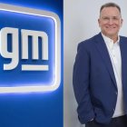 Thomas Owsianski, presidente y Director General de operaciones de General Motors.