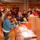 Hay almacenes que en los centros comerciales abren a las 10:00 y cierran a las 20:00, lo que implica que trabajan 10 horas y eso hay que regular, dice el ministerio de Trabajo