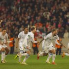 Aston Villa busca sacar ventaja ante Lille.