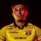 Parte médico de Barcelona SC revela cuánto tiempo estará fuera Joao Rojas por lesión.