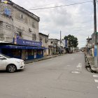 Esta zona del Cristo del Consuelo sufrirá cambios viales.