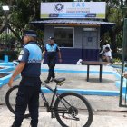 Desde abril, 695 nuevos Agentes de Control Municipal se sumarán al control del espacio público