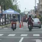 El toque de queda en Guayaquil iniciará a las 22:00 del 18 de septiembre.