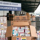 Acuerdo comercial con Estados Unidos permite que medicamentos de este país entren de forma más fácil