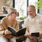 Alejandra Calasanz presenta Cómo tener un matrimonio feliz, un libro basado en su experiencia personal que plantea que las crisis de pareja pueden convertirse en oportunidades