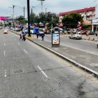 Durante once meses se realizarán los trabajos en la avenida Rodolfo Baquerizo Nazur, acorde a la Guía de Diseño de Calles, según el Municipio de Guayaquil.