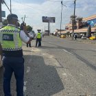 El cierre vial arranca este viernes 20 de marzo en La Alborada.