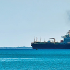 Imagen referencial: La isla se prepara para recibir 730.000 barriles de crudo ruso.