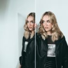 Durante el COVID-19, la artista colombiana compartía en redes sociales versiones de canciones bajo anonimato