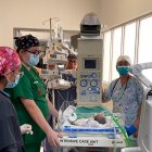 El Hospital Guasmo Sur anuncia nuevas vacantes médicas y administrativas.