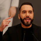 El Salvador prohibió el uso de lenguaje inclusivo en colegios públicos.