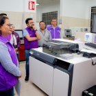 La falta de un catastro nacional de inventario en el sistema de salud evidencia problemas de gestión, control y planificación en hospitales de Ecuador.