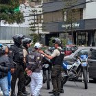 Dos hombres y una mujer fueron detenidos por el intento de secuestro en el norte de Quito.