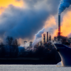 Según el informe, el año 2025 fue el segundo o tercer más caluroso desde que se tienen registros.