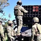 Las Fuerzas Armadas ejecutaron este 23 de marzo la Operación Impacto, dirigida a golpear estructuras vinculadas a la minería ilegal